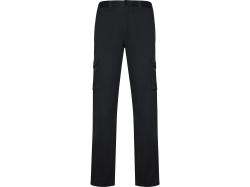 Брюки Daily Stretch, черный