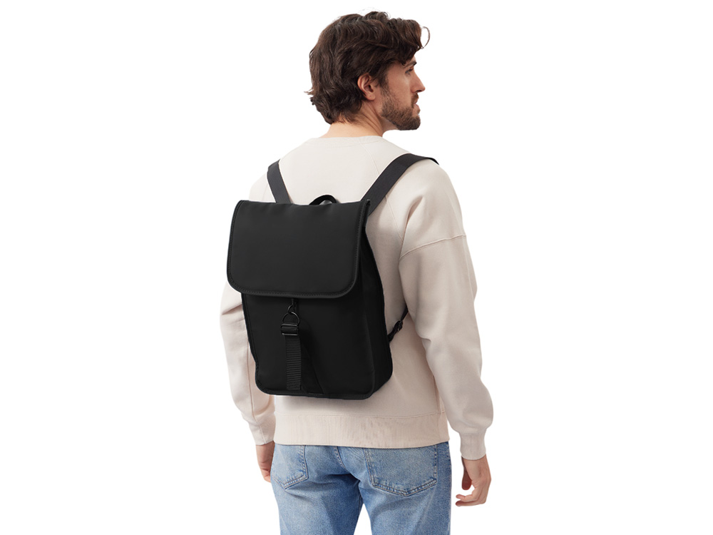Рюкзак Ryan для ноутбука 15, черный