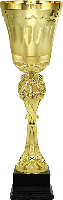 Кубок Эрнест 1 место