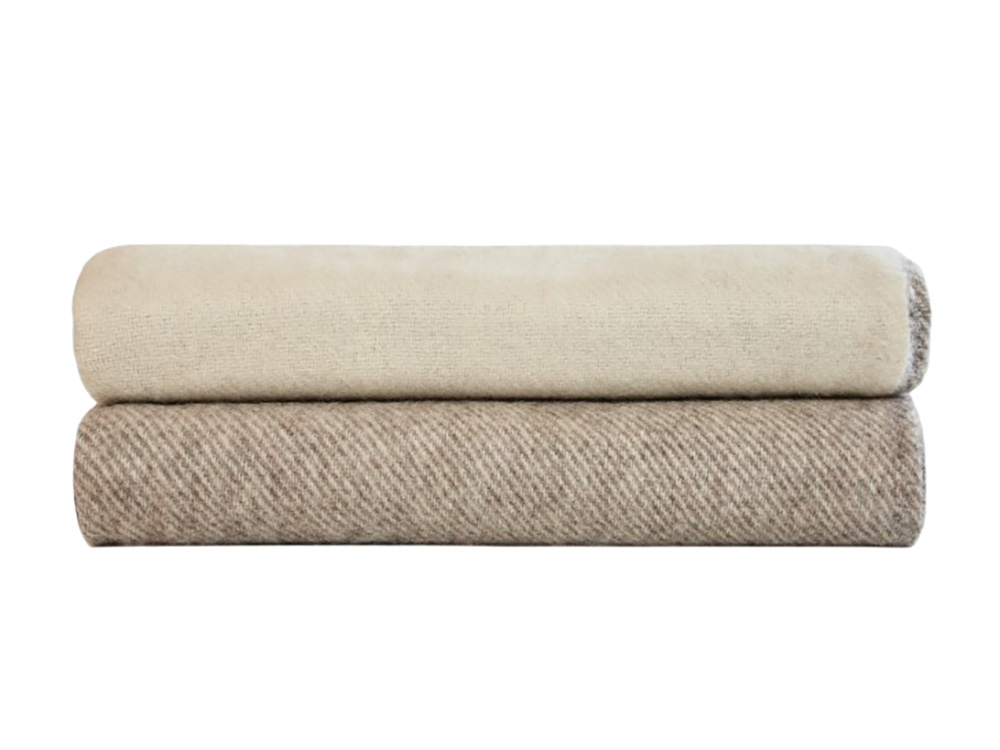 Плед VLR CONCEPT ANDES 1200