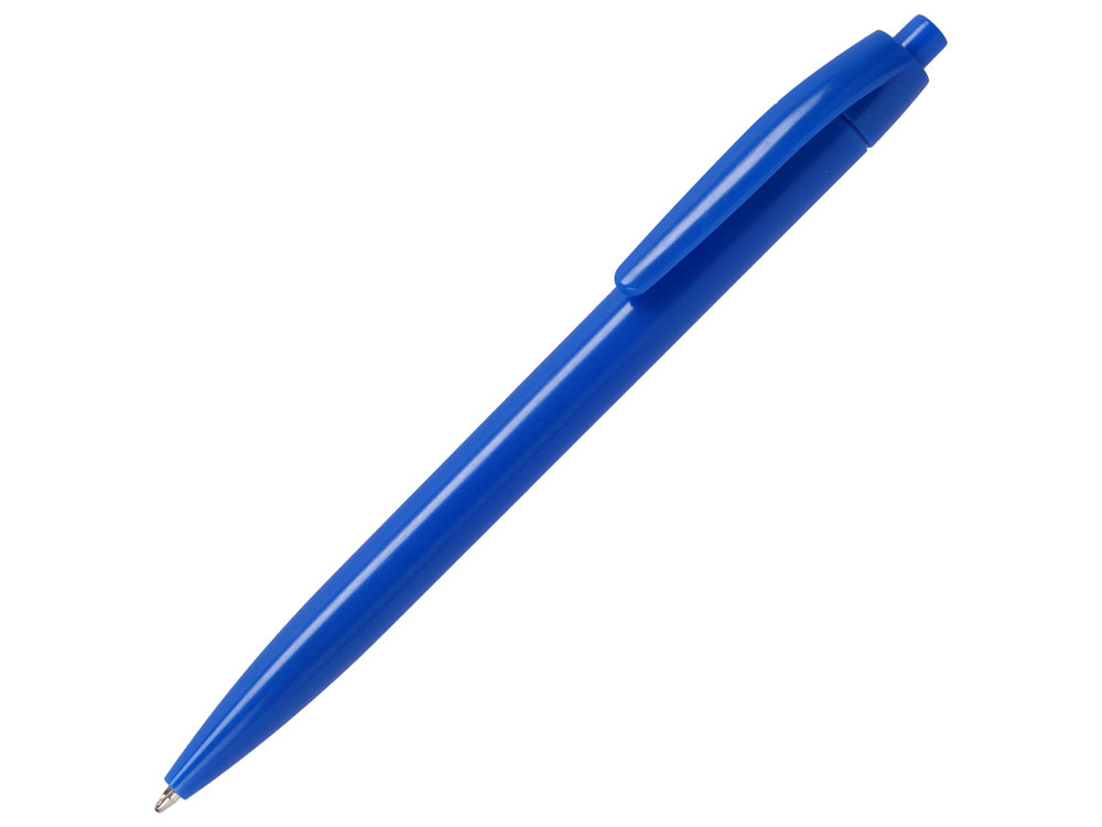 Ручка шариковая пластиковая Air, синий (Р)