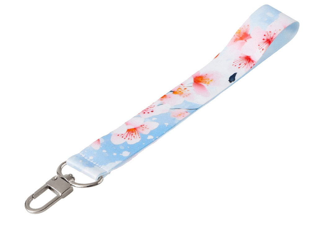 Ремувка под сублимацию с трендовым карабином