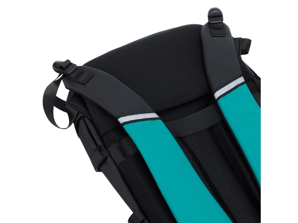Рюкзак спортивный TORBER Xtreme 18, зелёный/чёрный, 31 х 12 х 46 см, 17л Рюкзак спортивный TORBER Xtreme 18, зелёный/чёрный, 31 х 12 х 46 см, 17л
