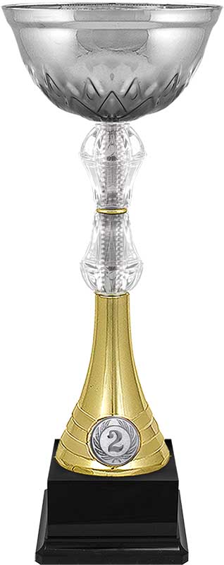 Кубок Нэш 2 место