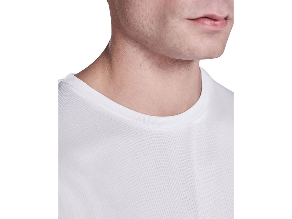 Футболка Estoril мужская, белый
