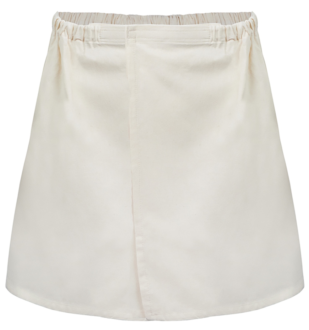 Банный набор с килтом Healing Light, мужской, серый