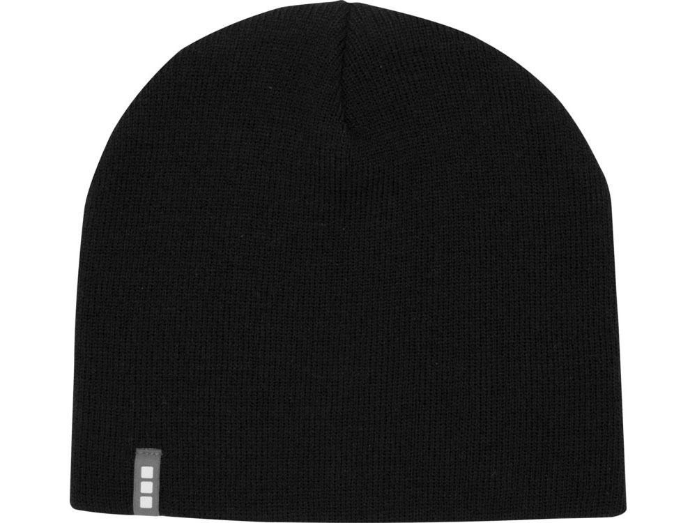 Изу шапка, черный