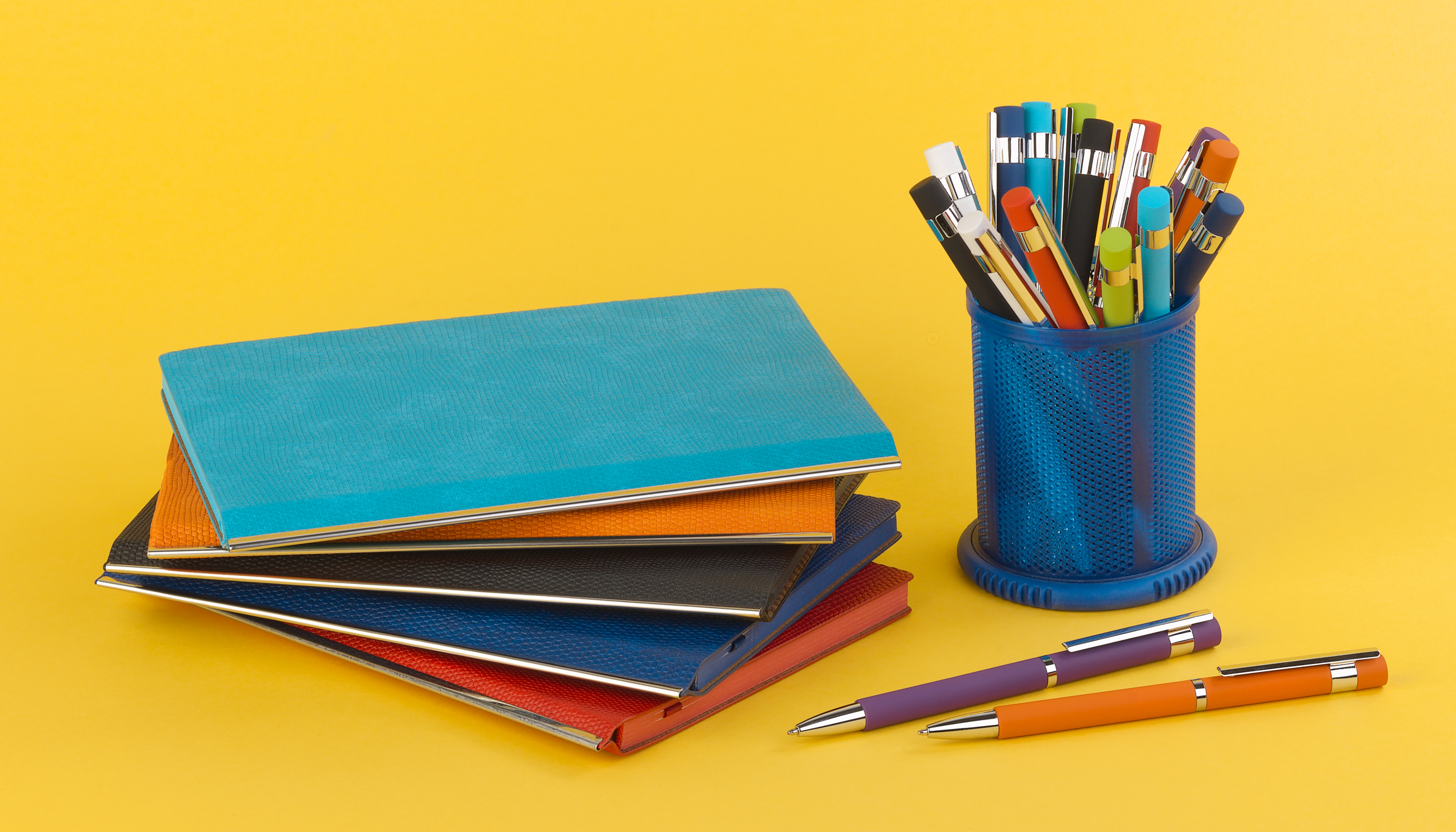 Блокнот "Венеция", формат А5