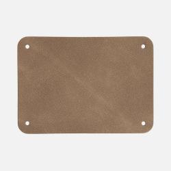 Лейбл Eta Nubuck Touch, XL, коричневый