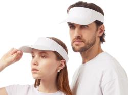 Козырек Bangkok, белый Козырек Bangkok, белый