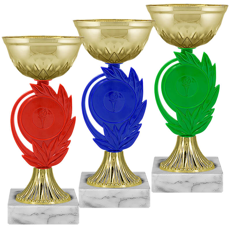 Кубок (зеленый)