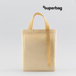 Шоппер Superbag Pack (M) (неокрашенный) Шоппер Superbag Pack (M) (неокрашенный)