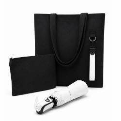 Подарочный набор CLASSIC SET, чёрный