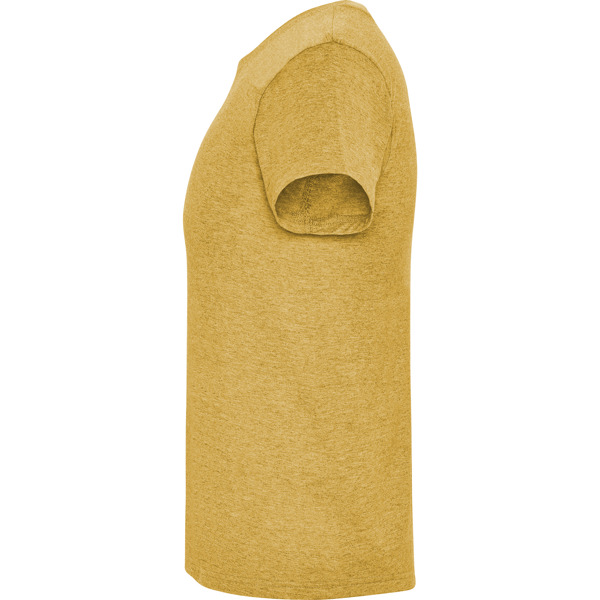 Футболка FOX мужская, ПЁСТРЫЙ ГОРЧИЧНЫЙ XL