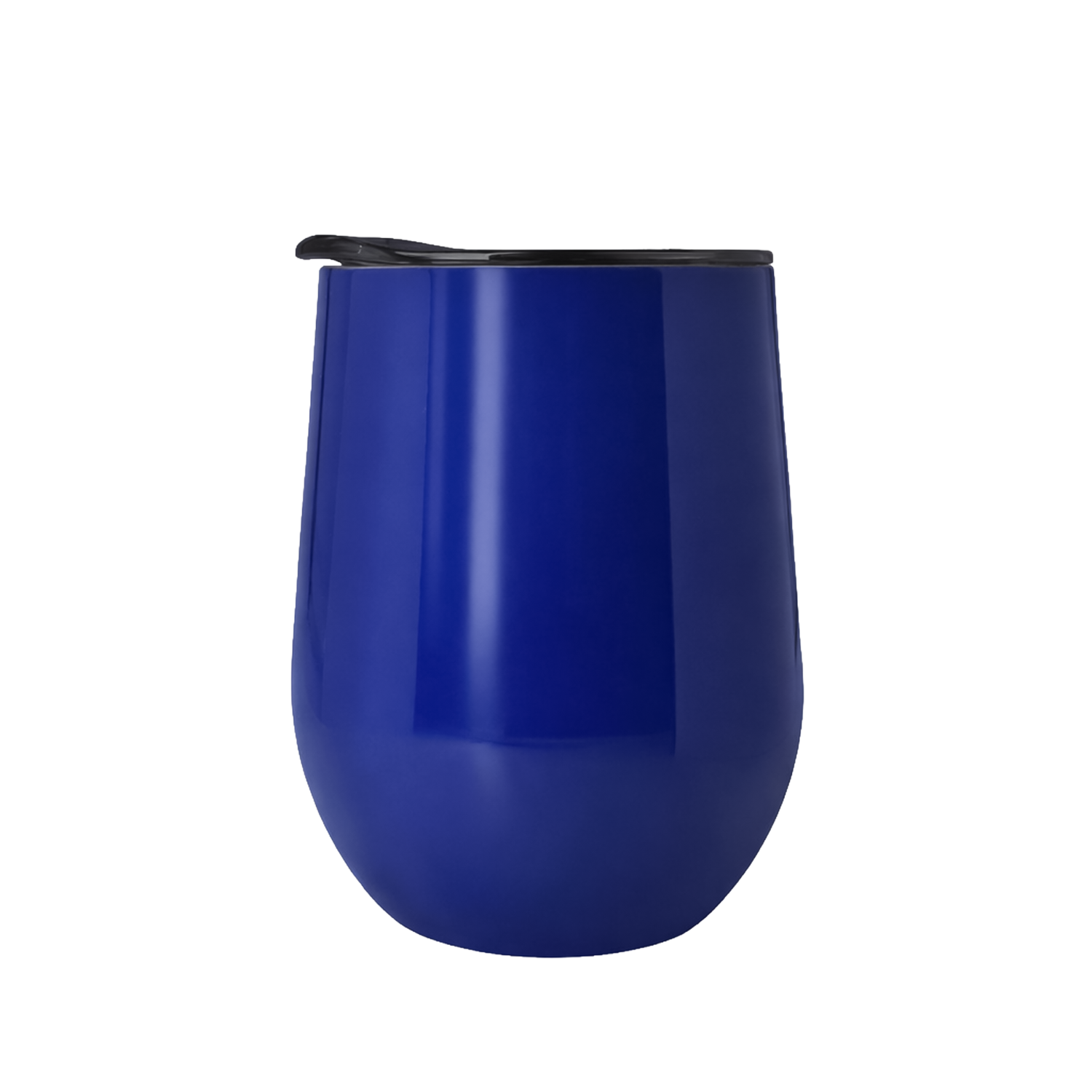 Кофер глянцевый CO12 (синий) Кофер глянцевый CO12 (синий)