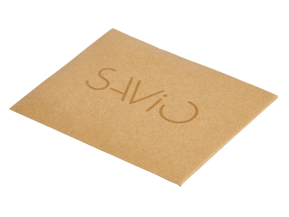 Универсальный зарядный кабель из переработанных ПЭТ и ТПЕ Acalypha, быстрая зарядка 25 Вт, черный