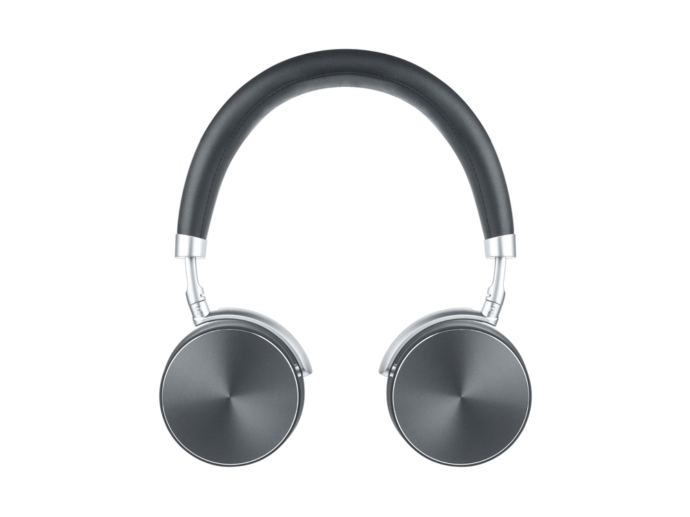 Беспроводные наушники Rombica mysound BH-13 Gray ANC, серый (Р)