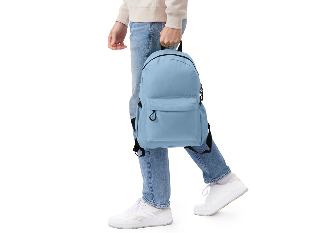 Рюкзак Bro, голубой