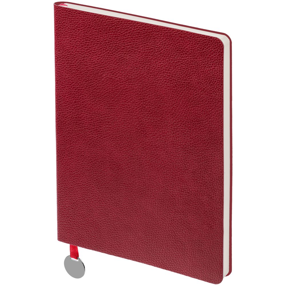 Ежедневник Lafite, недатированный, красный Ежедневник Lafite, недатированный, красный