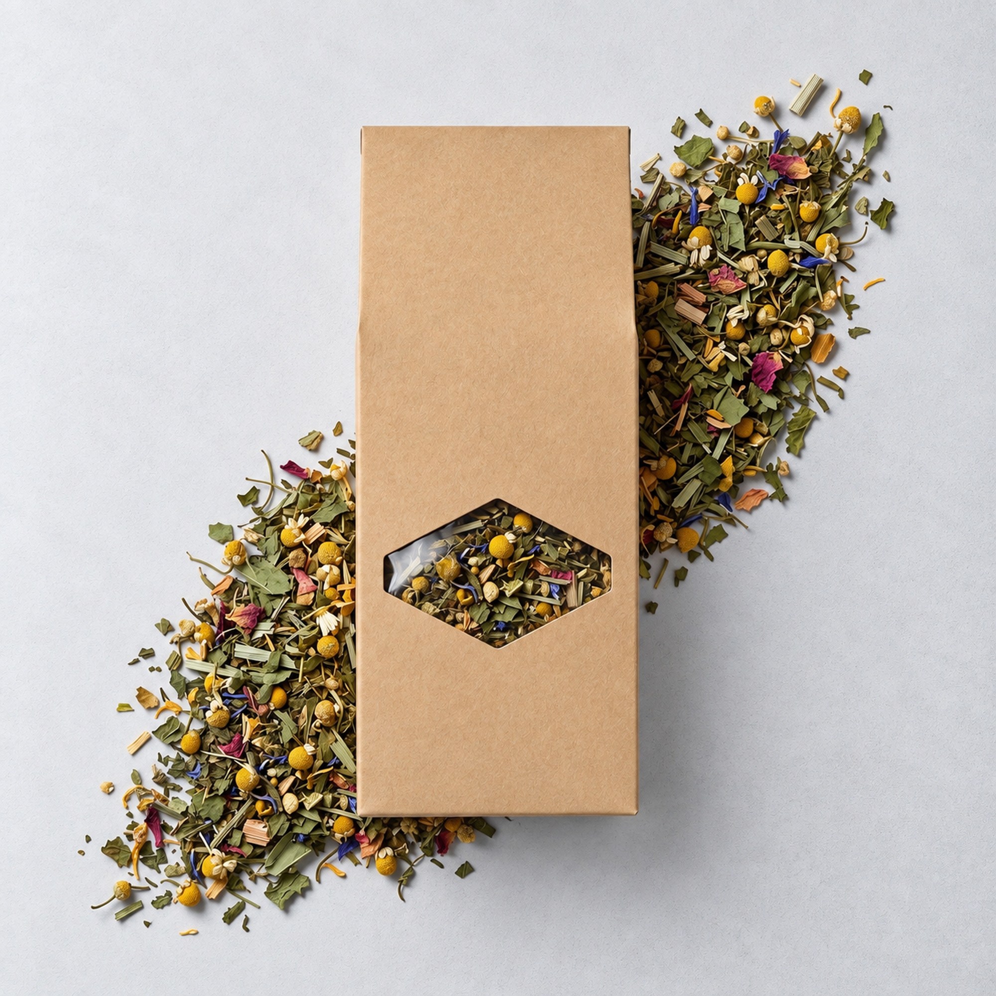 Подарочный набор Tea time с пледом, черный