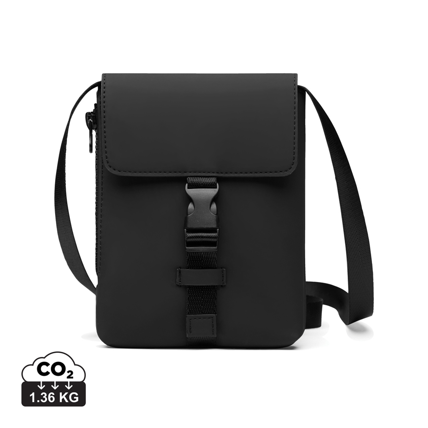 Сумка через плечо VINGA Baltimore RCS