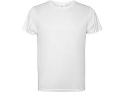 Футболка Estoril детская, белый