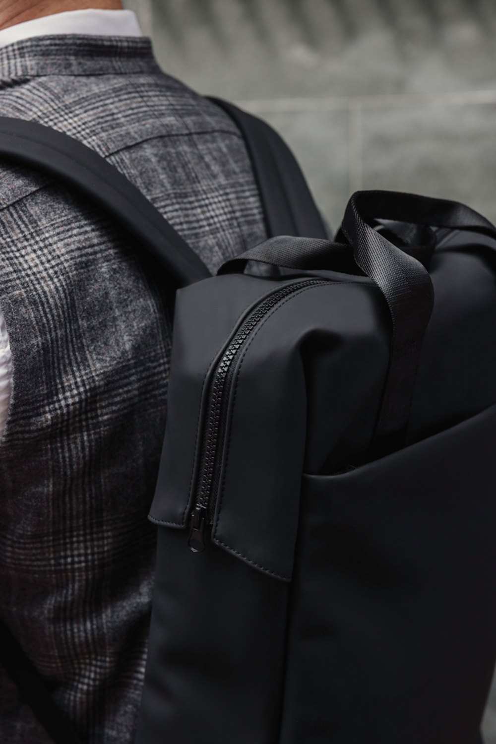 Рюкзак VINGA Baltimore RCS