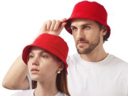 Панама Manila, унисекс, красный Панама Manila, унисекс, красный