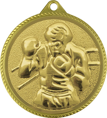 Медаль бокс