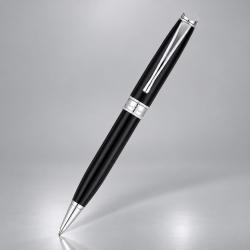 Ручка шариковая Pierre Cardin ELEGANCE, черный