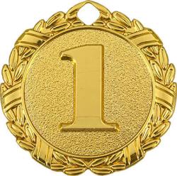 Медаль Сандал 1 место Медаль Сандал 1 место