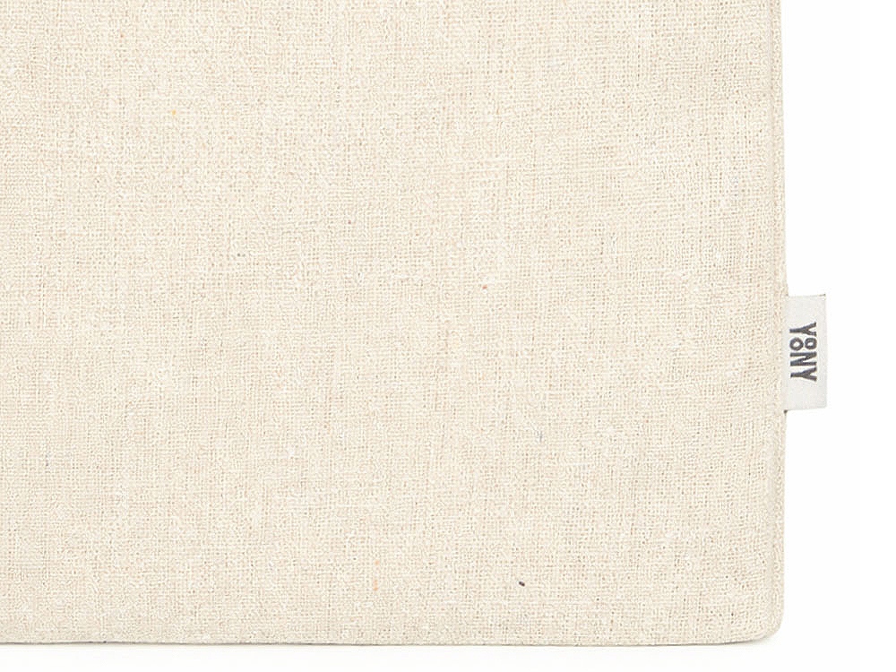 Сумка Микси из смесовой ткани, 160 г/м2, натуральный Сумка Микси из смесовой ткани, 160 г/м2, натуральный