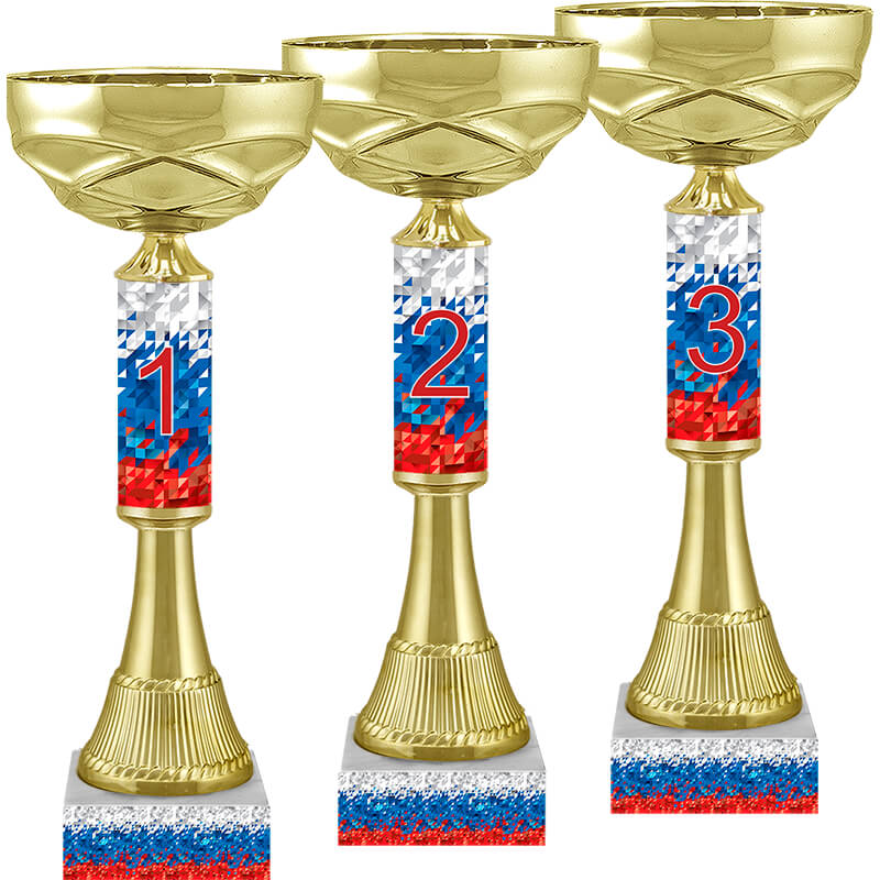 Кубок Гранд 2 место