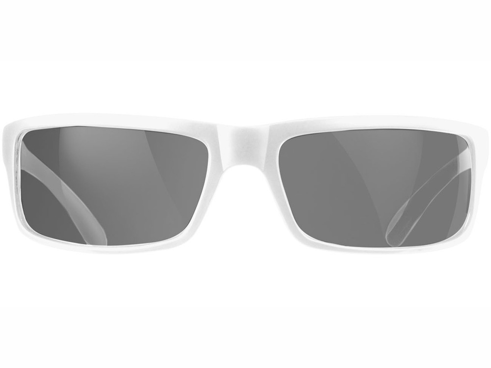 Солнцезащитные очки Sturdy, белый
