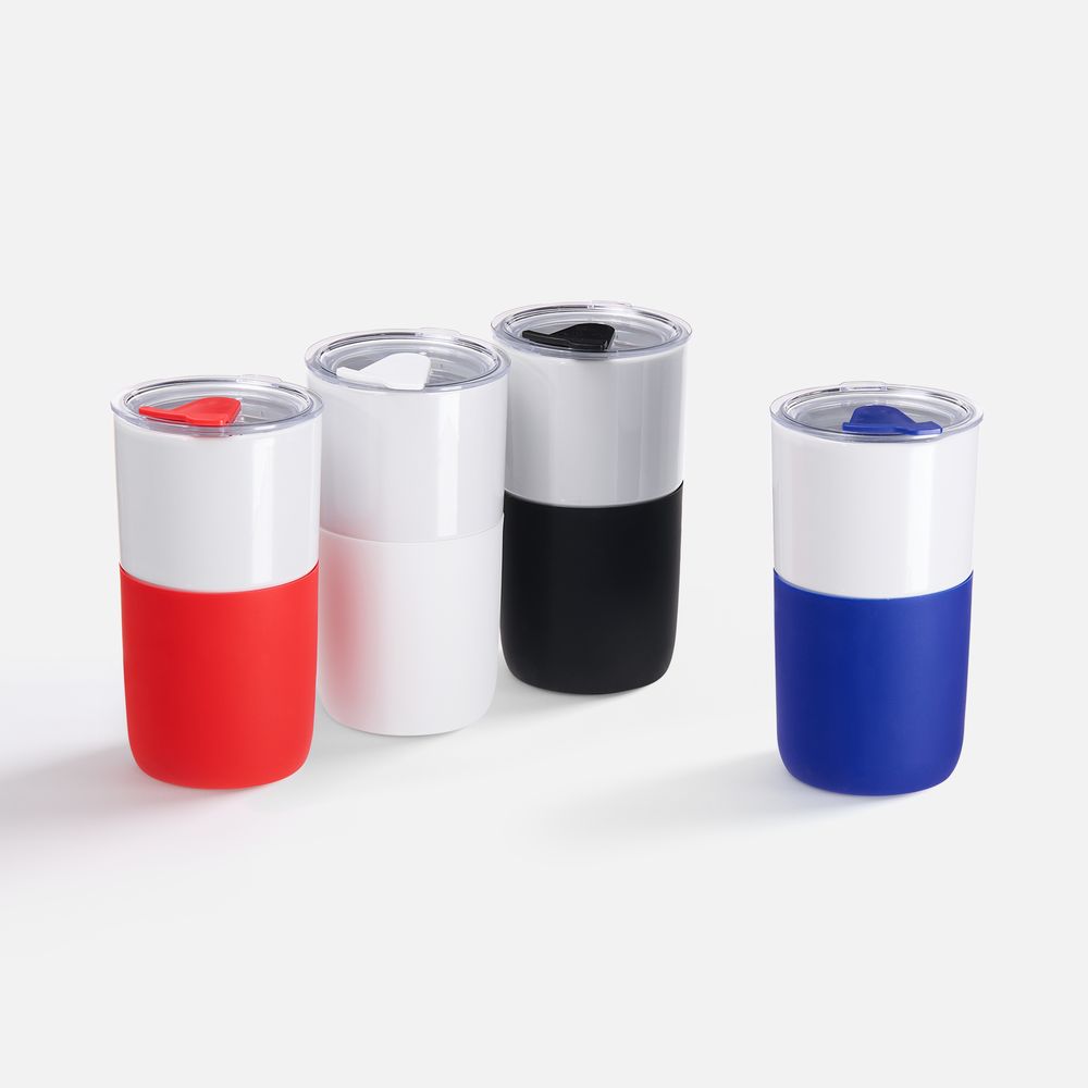 Кружка Norgard, синяя