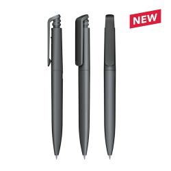 3396 Шариковая ручка KANTARO Matt  темно-серый 445