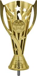 Фигура с винтом Кубок