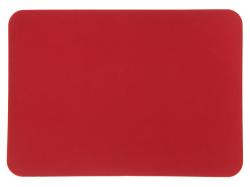ПАТЧ ПРЯМОУГОЛНЫЙ soft-touch (красный) 5,0 х 7,0 см