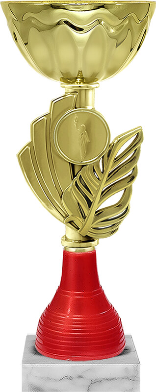 Кубок Виола (красный)