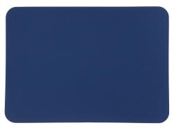 ПАТЧ ПРЯМОУГОЛНЫЙ soft-touch (синий) 5,0 х 7,0 см