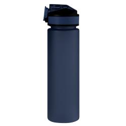 Бутылка для воды Flip, синяя Бутылка для воды Flip, синяя