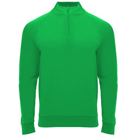 Джемпер (поло) EPIRO мужской, ПАПАРОТНИКОВЫЙ S