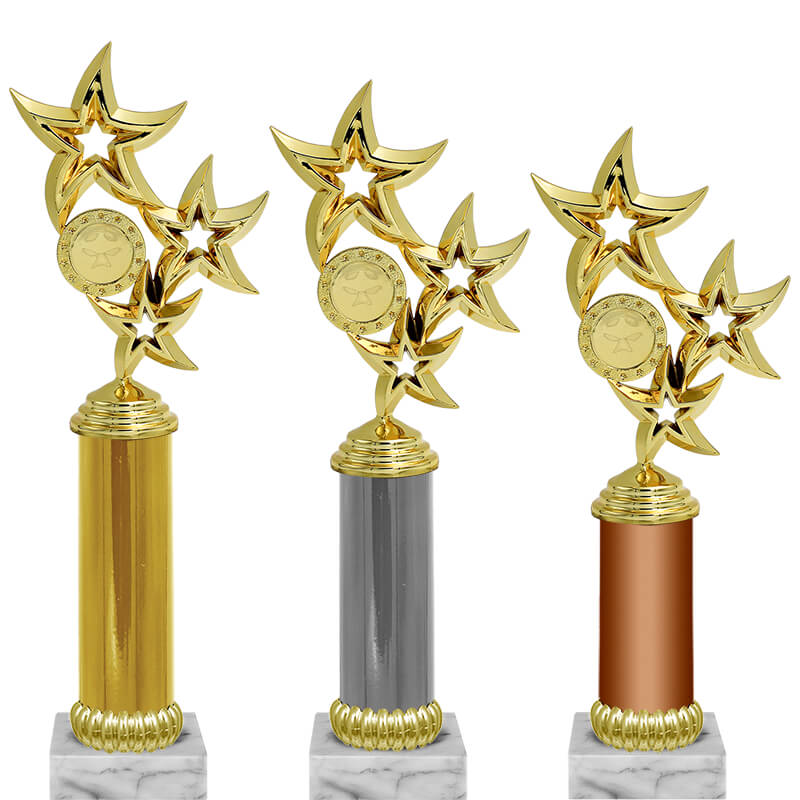 Награда (под бронзу)