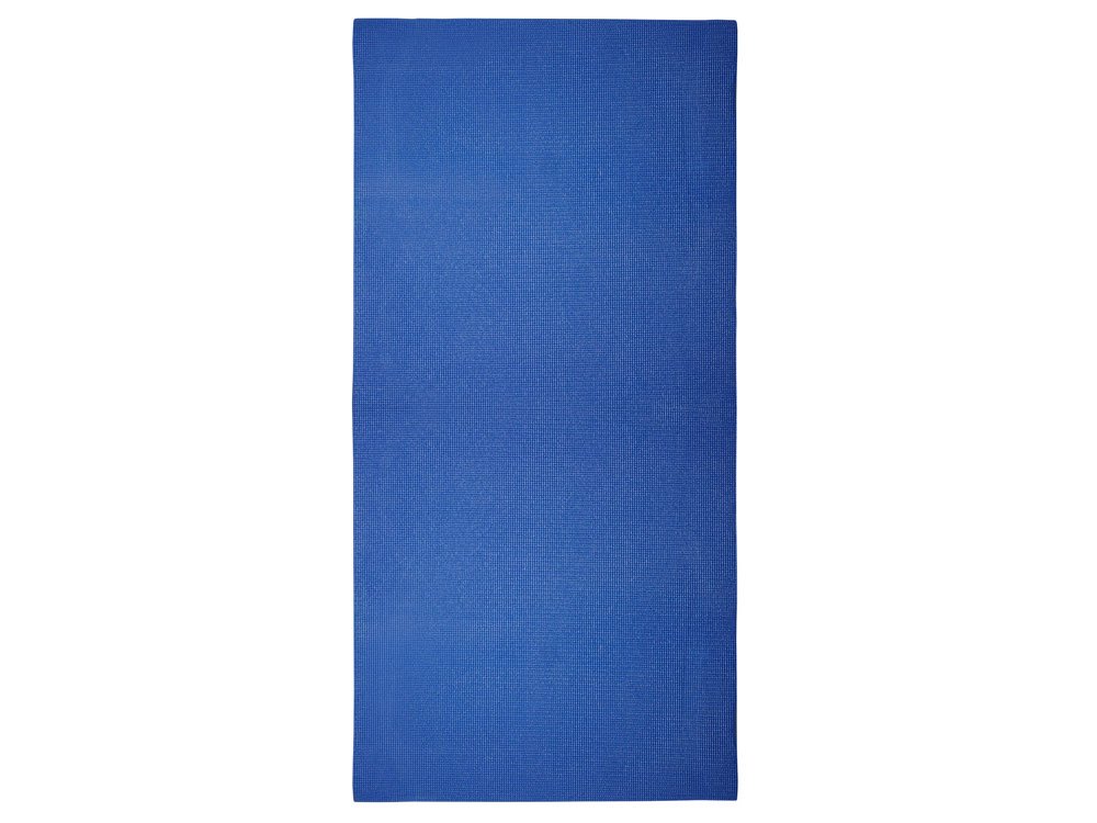 Легкий коврик для йоги CHAKRA, королевский синий