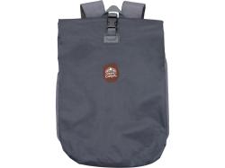 Рюкзак Glaze для ноутбука 15'', серый с патчем