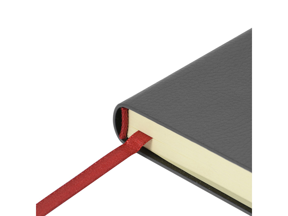 ЕЖЕДНЕВНИК недатированный А5- MEGAPOLIS FLEX SMART (СЕРЫЙ)