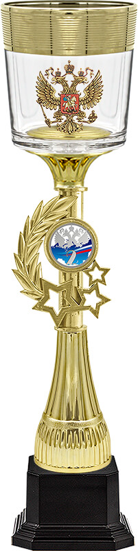 Кубок Гусар 2 место