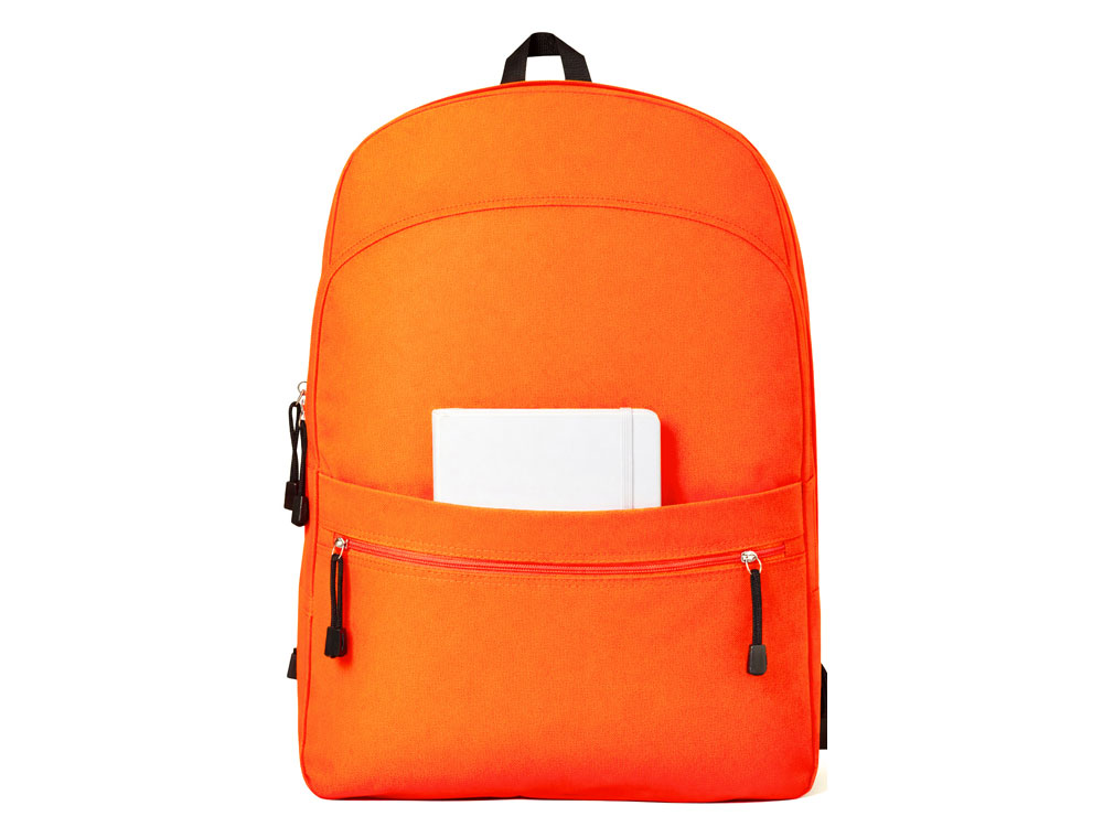 Рюкзак Rendy, оранжевый