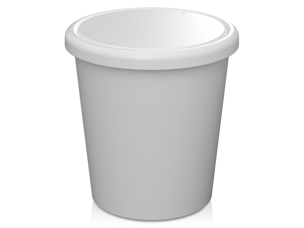 Americano® Piccolo кружка объемом 100 мл с крышкой - Белый