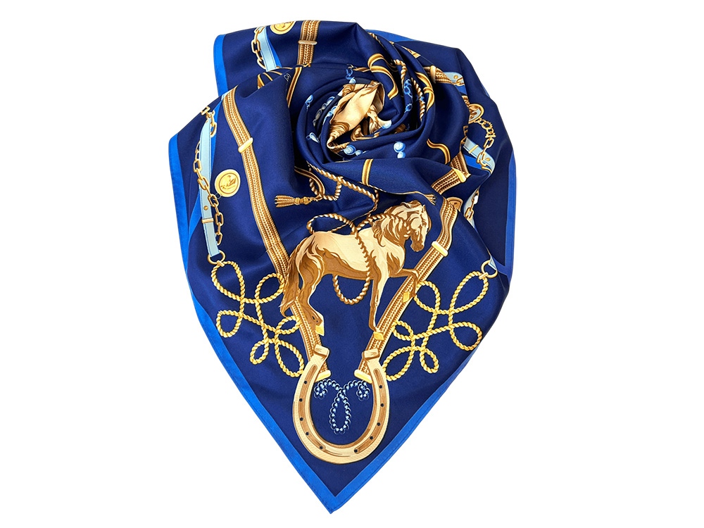 Платок Конный клуб Платок Конный клуб